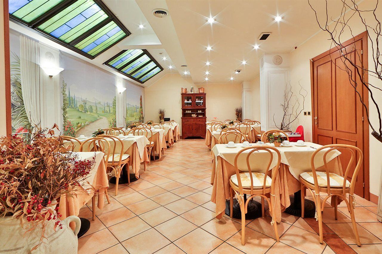 Mozart Hotel Milaan
